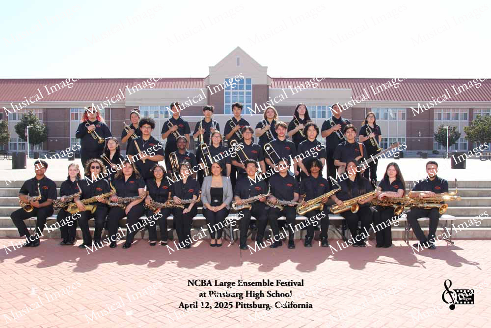 Musical Images